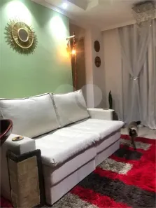 Apartamento com 2 Quartos à venda, 44m² no Jardim Santa Terezinha (Zona Leste), São Paulo