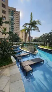 Apartamento com 4 Quartos à venda, 210m² no Vila Suzana, São Paulo