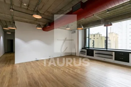 Sala Comercial para alugar, 187m² no Cidade Monções, São Paulo