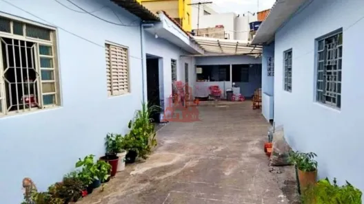 Casa com 3 Quartos à venda, 80m² no Vila Silviânia, Carapicuíba