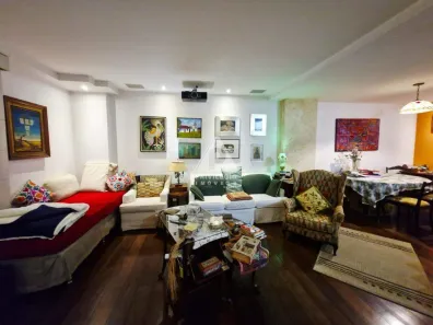 Apartamento com 3 Quartos à venda, 180m² no Copacabana, Rio de Janeiro
