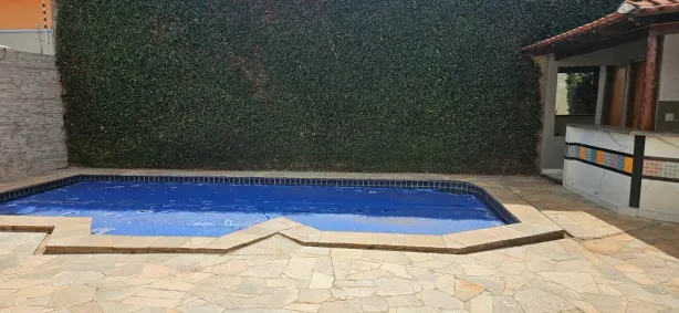 Sobrado com 3 Quartos para alugar, 480m² no Jardim Tarraf, São José do Rio Preto