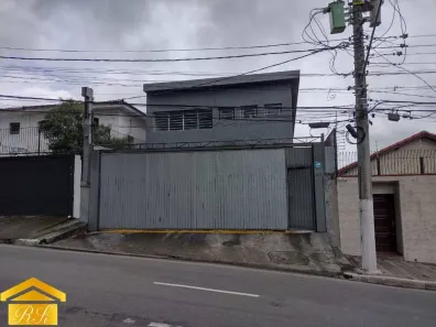 Prédio Comercial para alugar, 276m² no Jabaquara, São Paulo