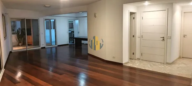 Apartamento com 3 Quartos para venda ou aluguel, 262m² no Paraíso, São Paulo