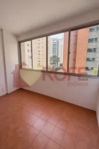 Apartamento com 1 Quarto à venda, 52m² no Indianópolis, São Paulo