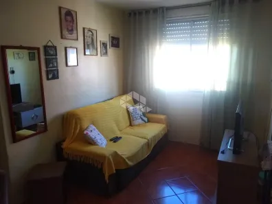 Apartamento com 2 Quartos à venda, 50m² no Vila Nova, Porto Alegre