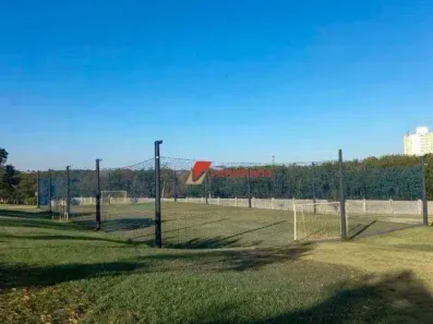 Lote/Terreno à venda, 300m² no Jardim Caxambu, Piracicaba