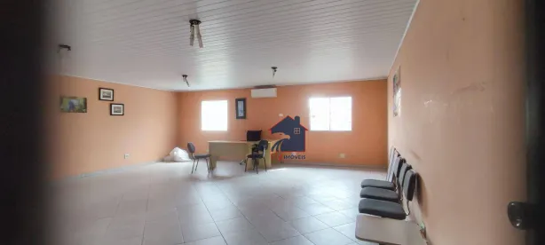 Imóvel Comercial com 3 Quartos para alugar, 400m² no Vila Romana, São Paulo