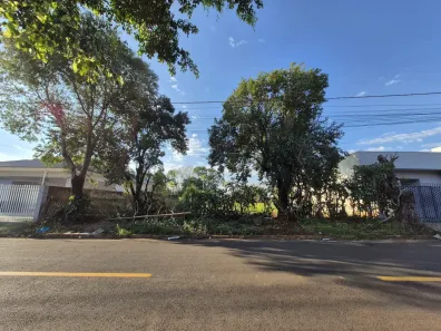 Lote/Terreno à venda, 513m² no Campos do Iguaçu, Foz do Iguaçu