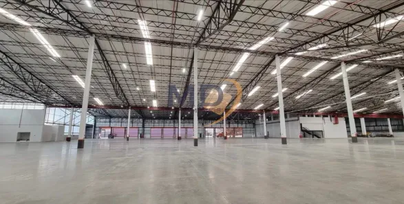 Galpão/Depósito/Armazém para alugar, 3410m² no Vila Anastácio, São Paulo