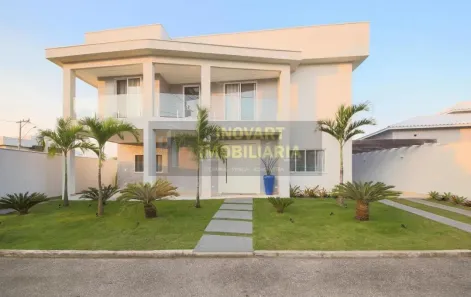 Casa de Condomínio com 5 Quartos à venda, 360m² no Nova São Pedro, São Pedro da Aldeia