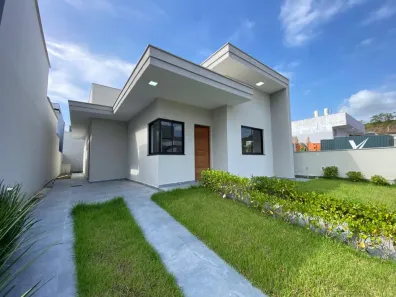Casa com 3 Quartos à venda, 83m² no Bela Vista, Palhoça