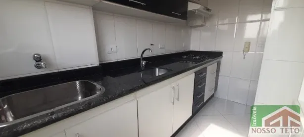 Apartamento com 2 Quartos à venda, 45m² no Chácara Bela Vista, Sumaré