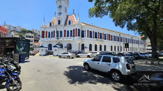 Ponto Comercial à venda, 88m² no Saúde, Rio de Janeiro