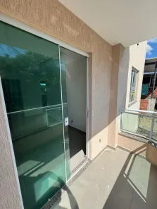Apartamento com 2 Quartos à venda, 51m² no Mutuá, São Gonçalo
