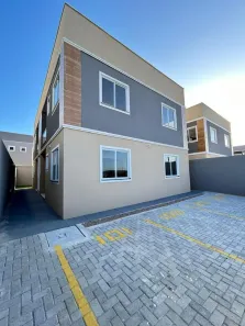 Apartamento com 2 Quartos à venda, 58m² no Gereraú, Itaitinga