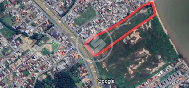 Lote/Terreno à venda, 10m² no Morro da Bina, Biguaçu