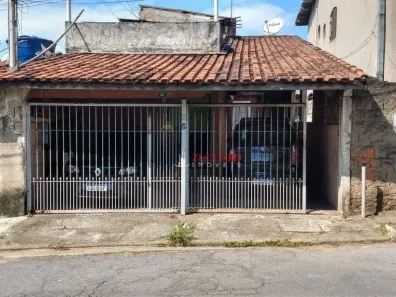 Casa com 2 Quartos à venda, 160m² no Jardim São Ricardo, Guarulhos
