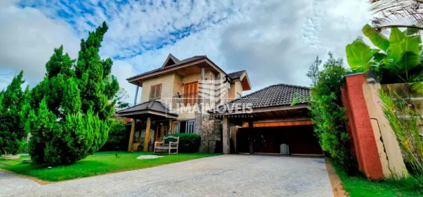 Casa de Condomínio com 4 Quartos à venda, 295m² no Jardim Ibiti do Paço, Sorocaba