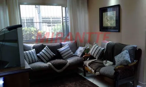 Apartamento com 2 Quartos à venda, 80m² no Limão, São Paulo