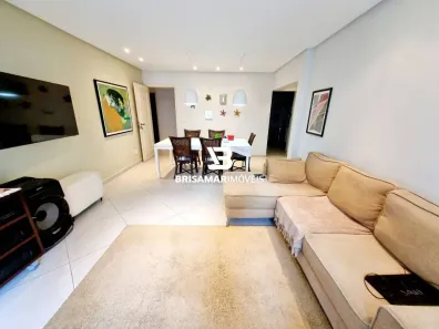 Apartamento com 2 Quartos à venda, 92m² no Pitangueiras, Guarujá