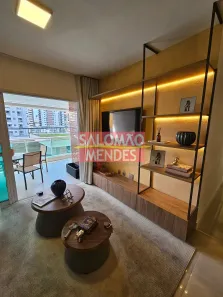 Apartamento com 3 Quartos à venda, 114m² no Umarizal, Belém