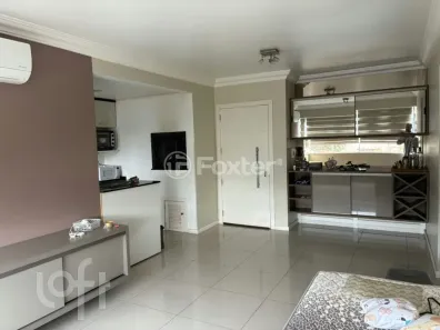 Apartamento com 2 Quartos à venda, 68m² no Jardim Botânico, Porto Alegre
