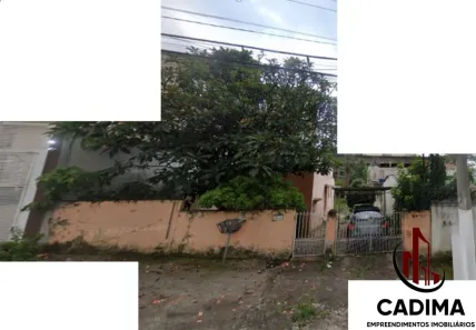 Lote/Terreno à venda, 600m² no Vila Bertioga, São Paulo
