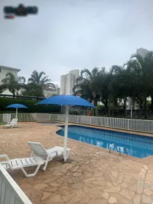 Apartamento com 2 Quartos para alugar, 49m² no Jardim Nova Hortolândia I, Hortolândia