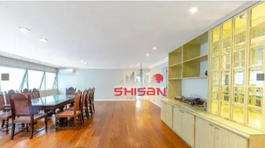 Apartamento com 3 Quartos à venda, 170m² no Jardim Paulista, São Paulo
