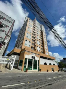 Apartamento com 2 Quartos para alugar, 75m² no São José, Campina Grande