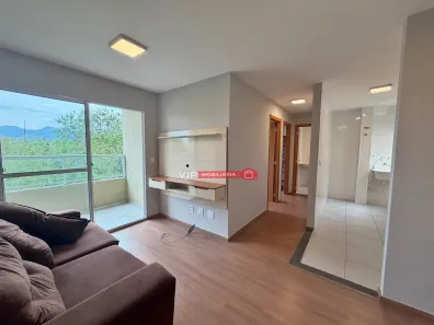 Apartamento com 2 Quartos à venda, 42m² no Inhoaíba, Rio de Janeiro