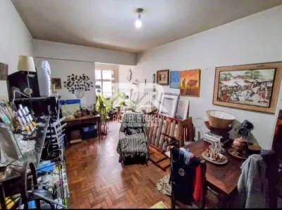 Apartamento com 2 Quartos à venda, 57m² no Várzea, Teresópolis