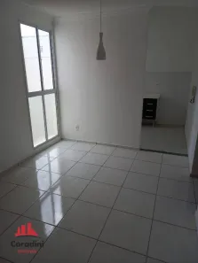 Apartamento com 2 Quartos à venda, 45m² no Morada do Sol, Americana