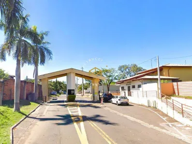 Lote/Terreno à venda, 1220m² no Parque Xangrilá, Campinas