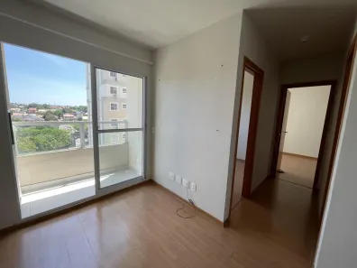 Apartamento com 2 Quartos à venda, 48m² no Parque Santa Fé, Porto Alegre