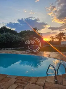 Fazenda/Sítio com 3 Quartos à venda, 400m² no Quintas de Pirapora I, Salto de Pirapora