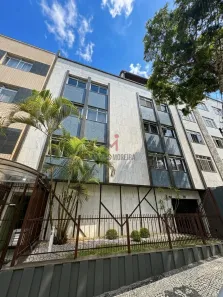 Apartamento com 3 Quartos à venda, 95m² no Vale do Ipê, Juiz de Fora