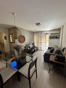 Apartamento com 2 Quartos à venda, 91m² no Icaraí, Niterói