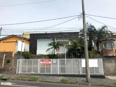 Ponto Comercial para alugar, 160m² no Cavalhada, Porto Alegre
