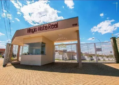 Casa de Condomínio com 3 Quartos à venda, 220m² no Saltinho, Paulínia