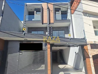 Sobrado com 3 Quartos à venda, 140m² no Vila São Geraldo, São Paulo