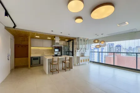 Apartamento com 2 Quartos à venda, 95m² no Vila Olímpia, São Paulo