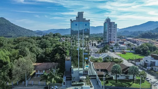 Apartamento com 3 Quartos à venda, 160m² no Capitais, Timbó
