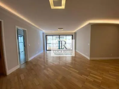 Apartamento com 3 Quartos para alugar, 165m² no Alphaville Centro Industrial e Empresarial/Alphaville., Barueri