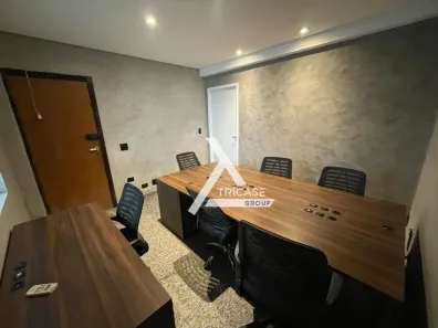 Sala Comercial para alugar, 24m² no Jardim das Acácias, São Paulo