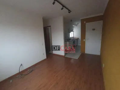 Apartamento com 2 Quartos à venda, 40m² no Itaim Paulista, São Paulo