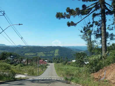 Lote/Terreno à venda, 425m² no Nova Petrópolis, Nova Petrópolis