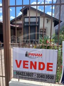 Casa com 3 Quartos à venda, 156m² no Sarandi, Porto Alegre