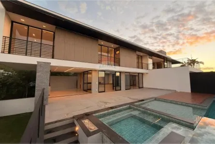 Casa de Condomínio com 4 Quartos à venda, 530m² no Setor Habitacional Jardim Botânico, Brasília